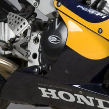 R&G Racing Right Side Engine Case Cover For Honda CBR929 / CBR954
