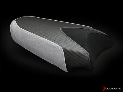LUIMOTO GT Passenger Seat Cover for the Aprilia MANA 850 (08-15)