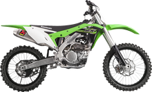 AKRAPOVIC Evolution Line Exhaust System - Titanium/Titanium - KX 250 S-K2MET9-BNTA