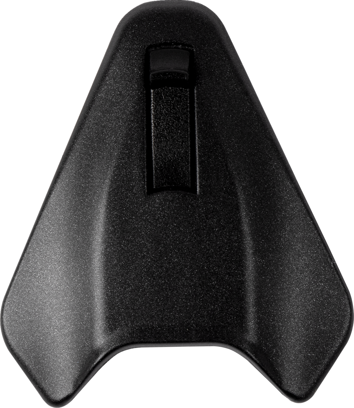 ARAI HELMETS Delta 6 Duct - Black Frost 104832