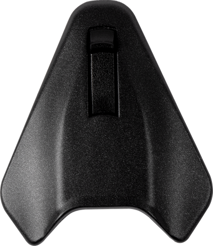 ARAI HELMETS Delta 6 Duct - Black Frost 104832