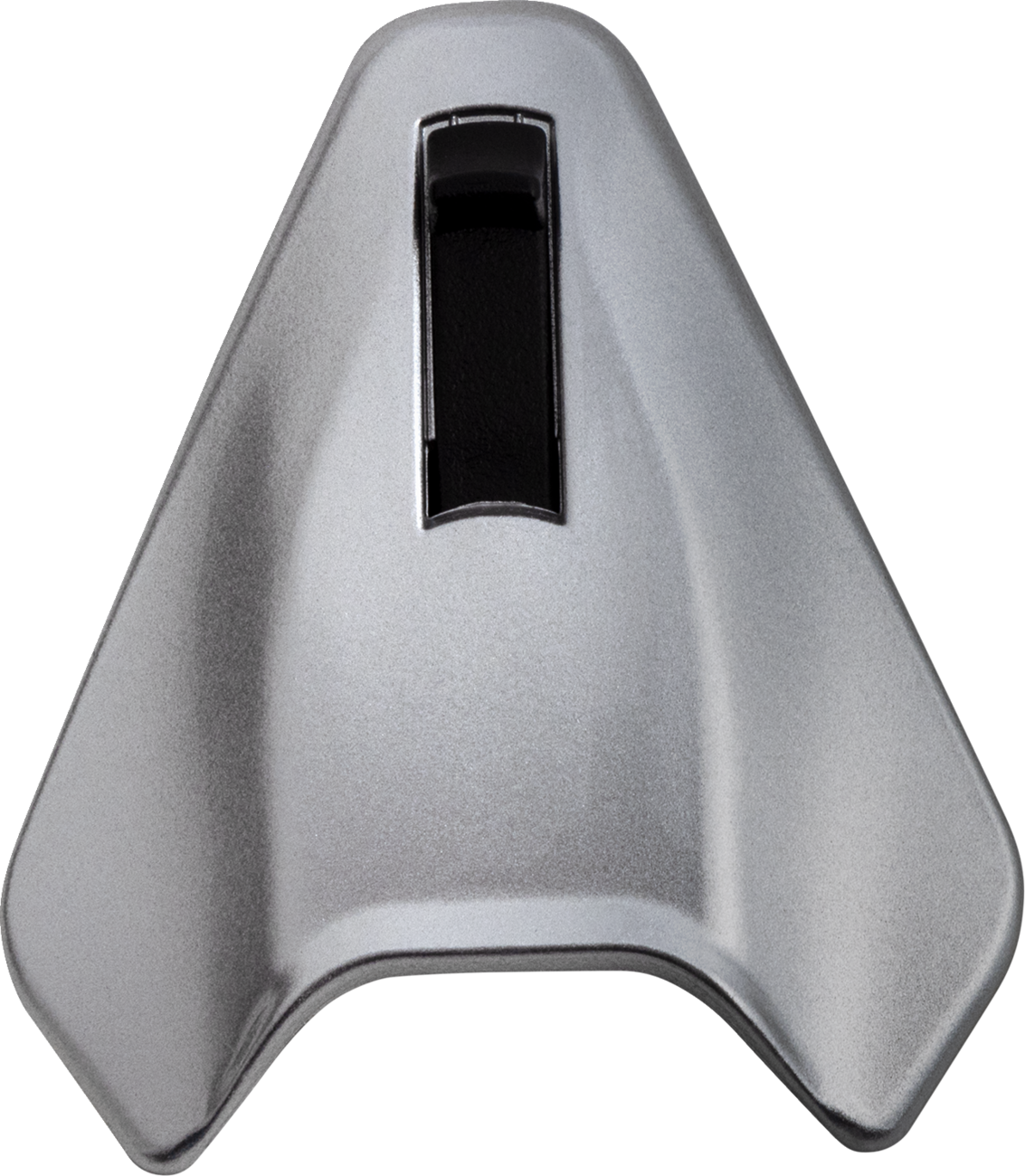 ARAI HELMETS Delta 6 Duct - Aluminum Silver 104833
