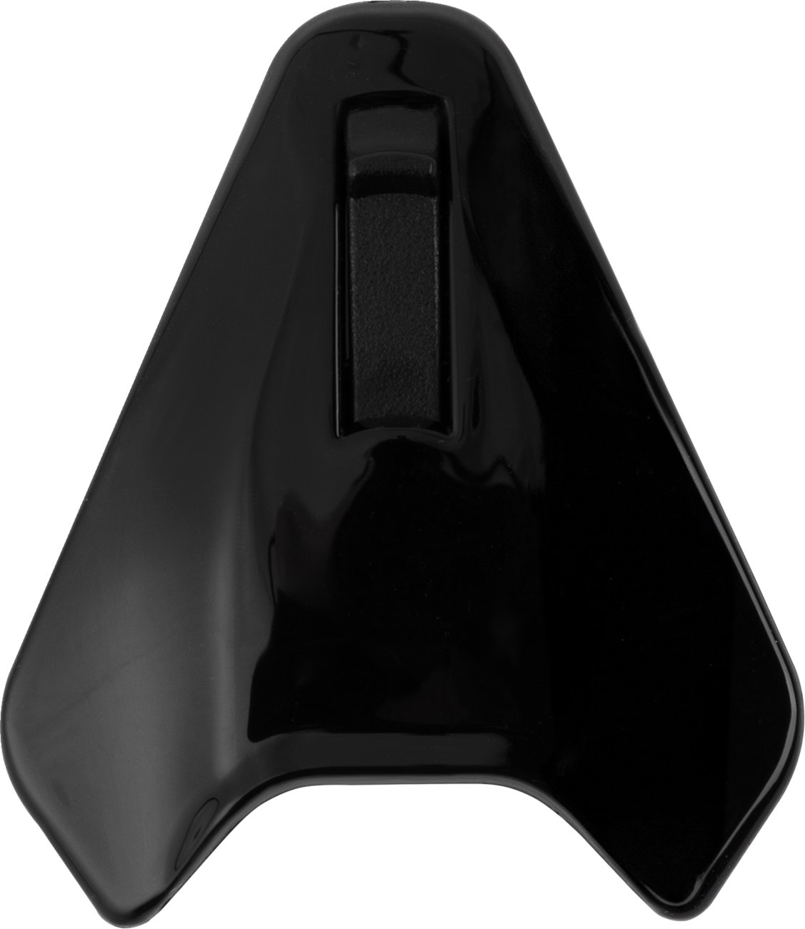 ARAI HELMETS Delta 6 Duct - Black 104829