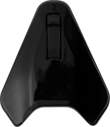 ARAI HELMETS Delta 6 Duct - Black 104829