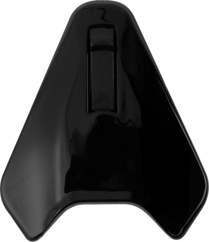 ARAI HELMETS Delta 6 Duct - Black 104829
