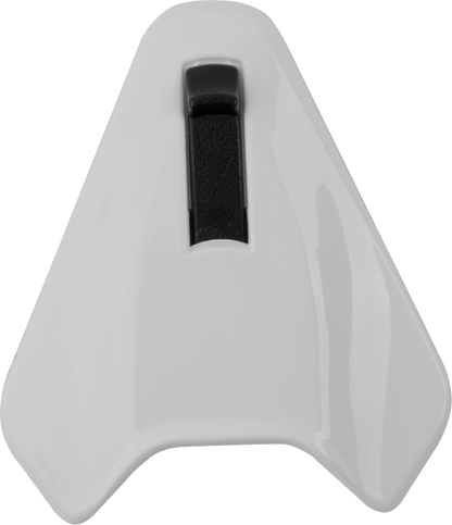 ARAI HELMETS Delta 6 Duct - White 104828
