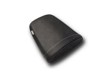 LUIMOTO (Baseline) Passenger Seat Covers for the HONDA CBR600RR (03-04)