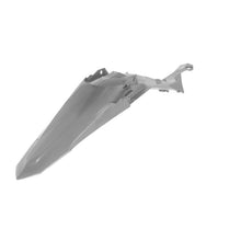 Acerbis 23+ Yamaha YZ250F/ YX450F/FX Rear Fender - Gray