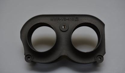 MWR Velocity Stacks for the Kawasaki ZX-10R / ZX-10RR (19-20)