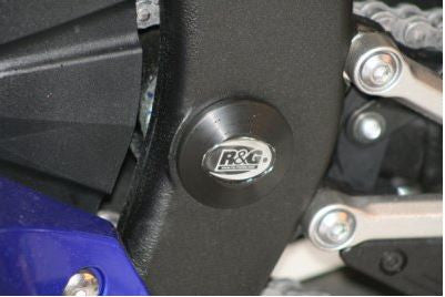 R&G Racing Frame Insert Yamaha R6 '06-'15 Lower  Left Hand Side