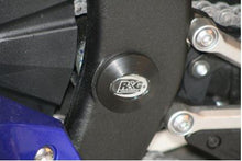 R&G Racing Frame Insert Yamaha R6 '06-'15 Lower  Left Hand Side