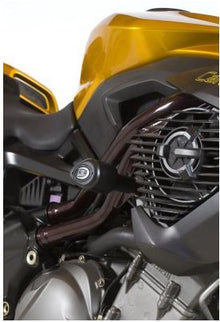R&G Racing Frame Slider (Aero style)  Benelli TNT '04- / 1130 Cafe Racer