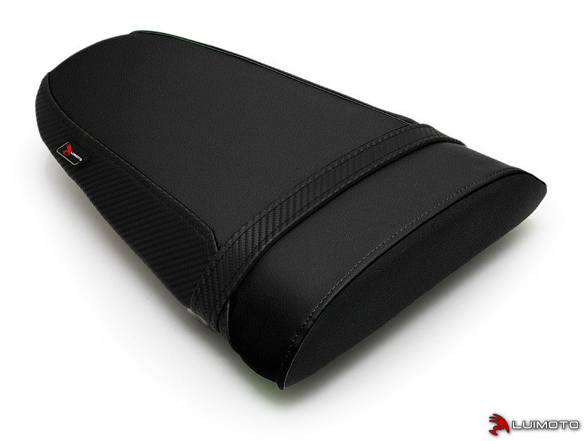 LUIMOTO (Sport) Passenger Seat Cover for the KAWASAKI ZX-12R (00-06)