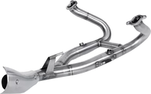 AKRAPOVIC Header Pipe - Titanium - BMW R 1300 GS E-B13E1