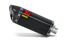 Akrapovic Slip-On Exhaust Yamaha R6 2008-2009