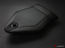 LUIMOTO (Motorsports) Passenger Seat Covers for the BMW S1000R (14-20)