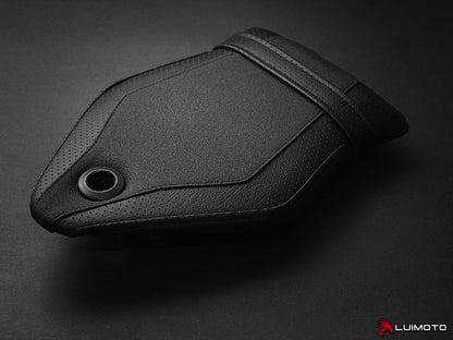 LUIMOTO (Motorsports) Passenger Seat Covers for the BMW S1000R (14-20)