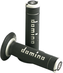 DOMINO Xtreme Grips - Black/Gray A19041C5240A7-0