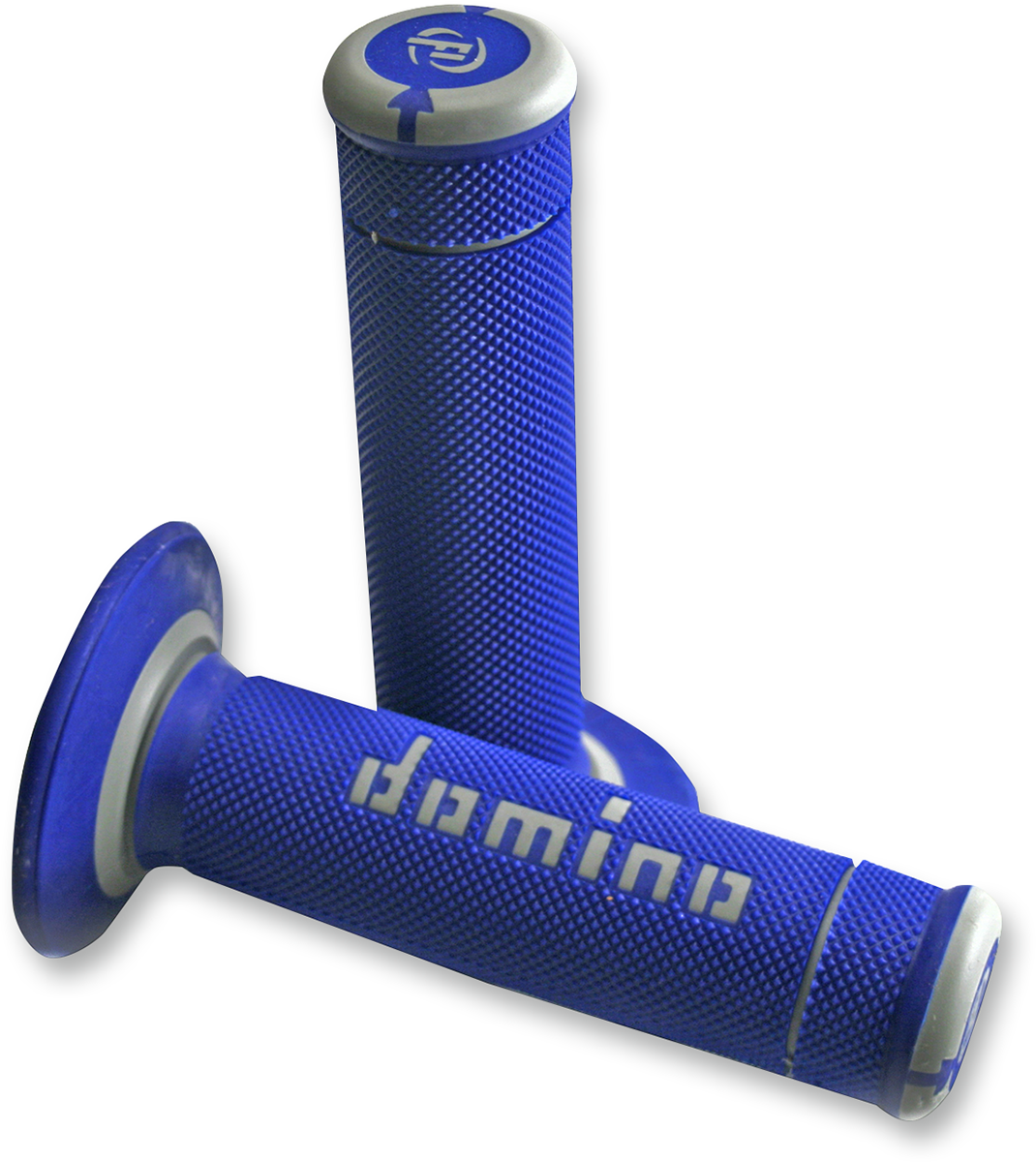 DOMINO Xtreme Grips - Blue/Gray A19041C5248A7-0