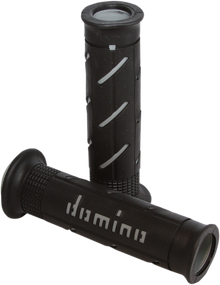 DOMINO XM2 Grips - Black/Gray A25041C5240C7-0