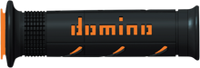 DOMINO XM2 Grips - Black/Orange A25041C4540C7-0