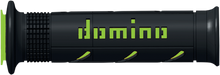 DOMINO XM2 Grips - Black/Green A25041C4440C7-0