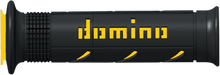 DOMINO XM2 Grips - Black/Yellow A25041C4740B7-0