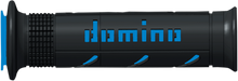 DOMINO XM2 Grips - Black/Blue A25041C4840C7-0