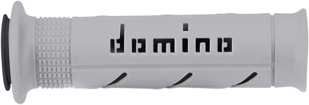 DOMINO XM2 Grips - Gray/Black A25041C4052B7-0