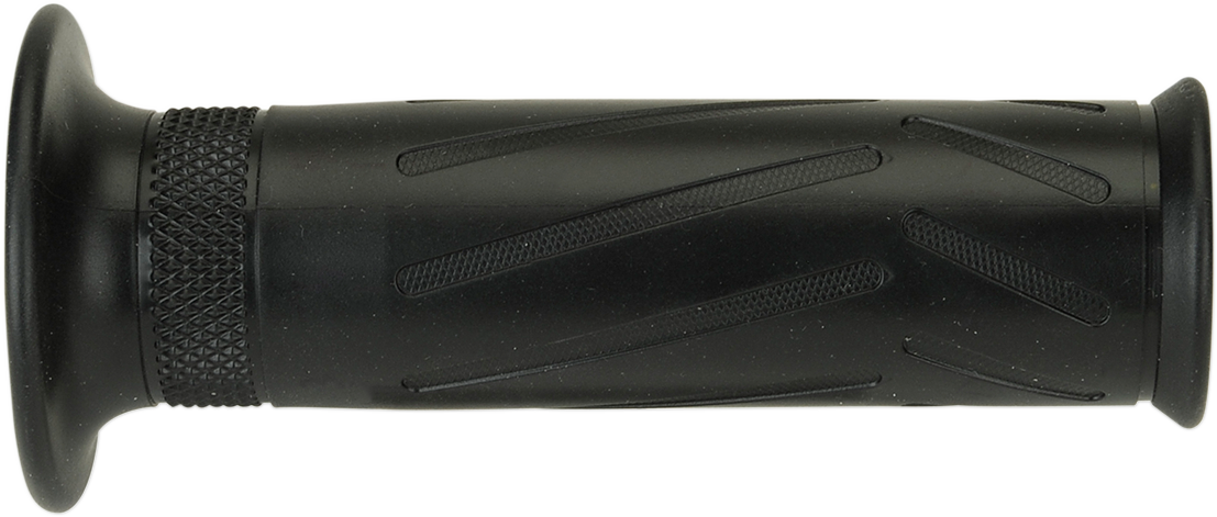 DOMINO Yamaha Replica Grips - Black 0300.82.40.06-0