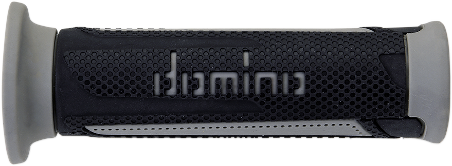 DOMINO Turismo Grips - Street - Black/Gray A35041C5270C7-0