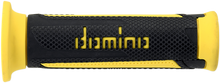 DOMINO Turismo Grips - Street - Black/Yellow A35041C4770C7-0