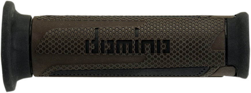 DOMINO Turismo Grips - Street - Brown/Black A35041C4063C7-0