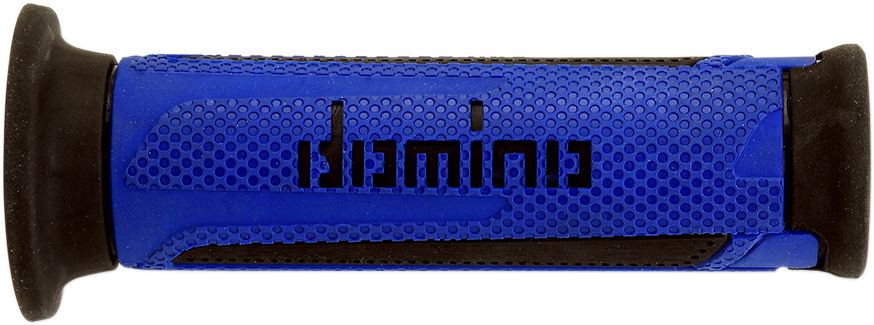 DOMINO Turismo Grips - Street - Blue/Black A35041C4048C7-0