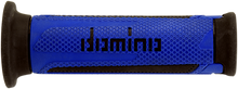 DOMINO Turismo Grips - Street - Blue/Black A35041C4048C7-0