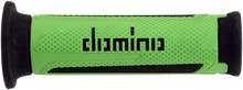 DOMINO Turismo Grips - Street - Green/Black A35041C4044C7-0