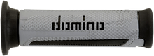 DOMINO Turismo Grips - Street - Silver/Black A35041C7059C7-0