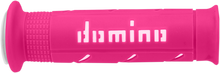 DOMINO XM2 Grips - Pink/White A25041C4643C7-0
