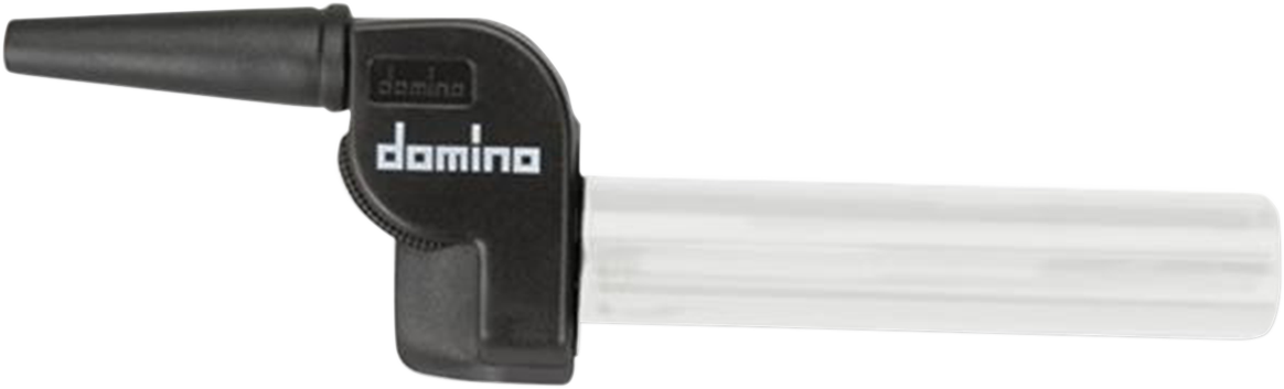 DOMINO Throttle - Trail Rapido - No Grips 1800.03