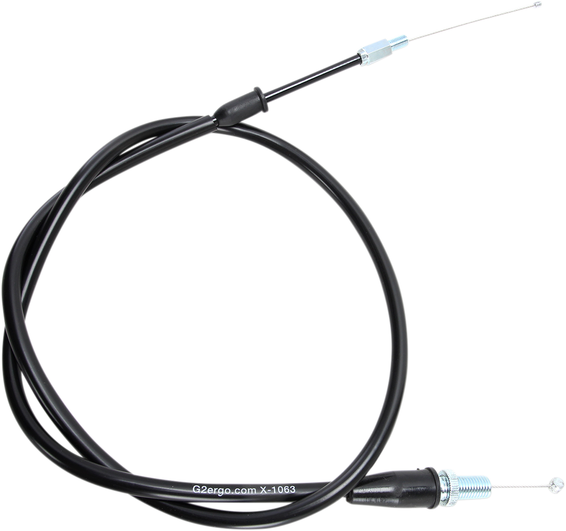 DOMINO Throttle Conversion Cable - G2 - KTM/Husqvarna X-1063