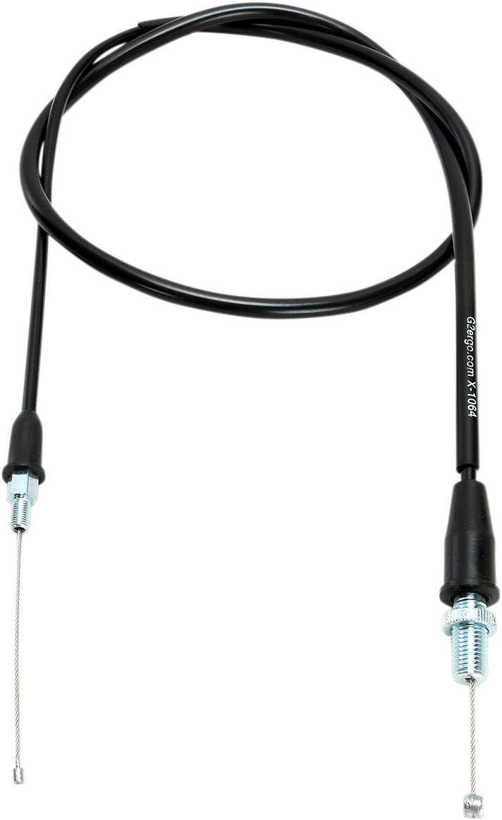 DOMINO Throttle Conversion Cable - Domino - KTM/Husqvarna X-1064