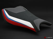 LUIMOTO (SP Race) Rider Seat Covers for the HONDA CBR1000RR (12-16)