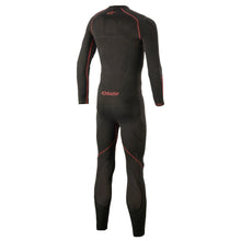 Alpinestars Ride Tech Lite 1-Piece Undersuit - Black/Red