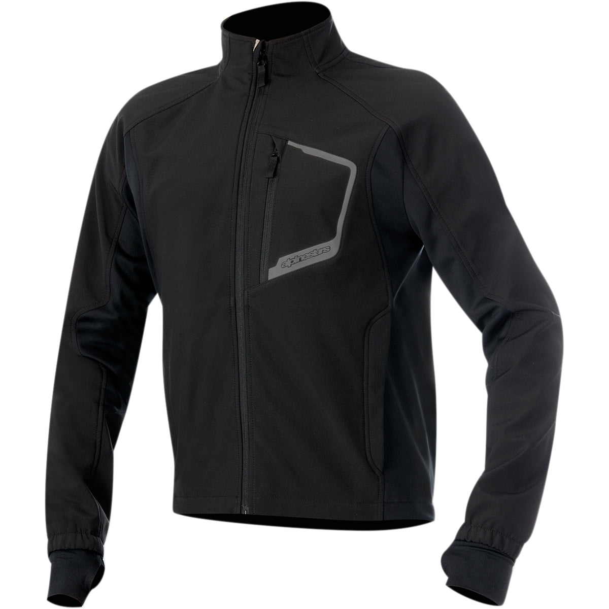 Alpinestars Tech Layer Top - Black