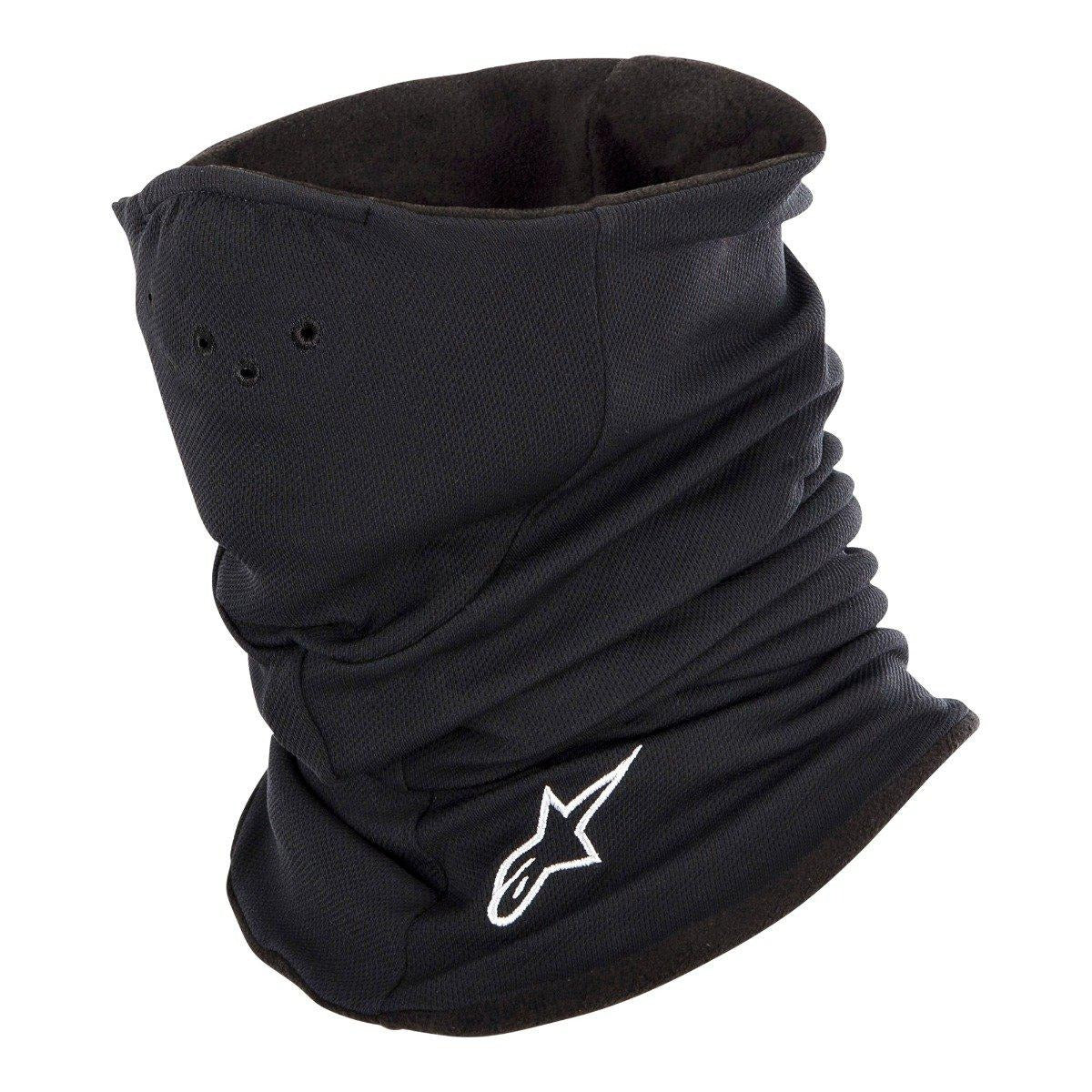 Alpinestars Tech Neck Warmer - Black