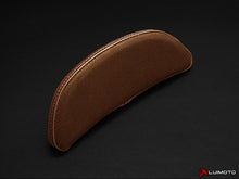 LUIMOTO (Vintage) Bump Pad for the BMW R NINET / PURE / RACER