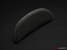 LUIMOTO (Vintage) Bump Pad for the BMW R NINET / PURE / RACER