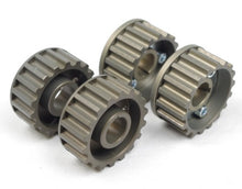 KBike Billet Adjustable Camshaft Pulley Kits for New Generation Ducati Aircooled Engines