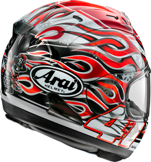 ARAI HELMETS Corsair-X Helmet - Haga GP - Medium 0101-17613