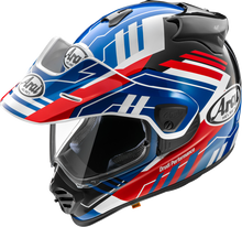 ARAI HELMETS XD-5 Helmet - Trail - Blue - XS 0140-0558